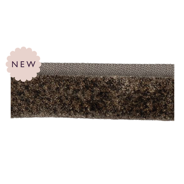Caterpillar Fringe, Mink