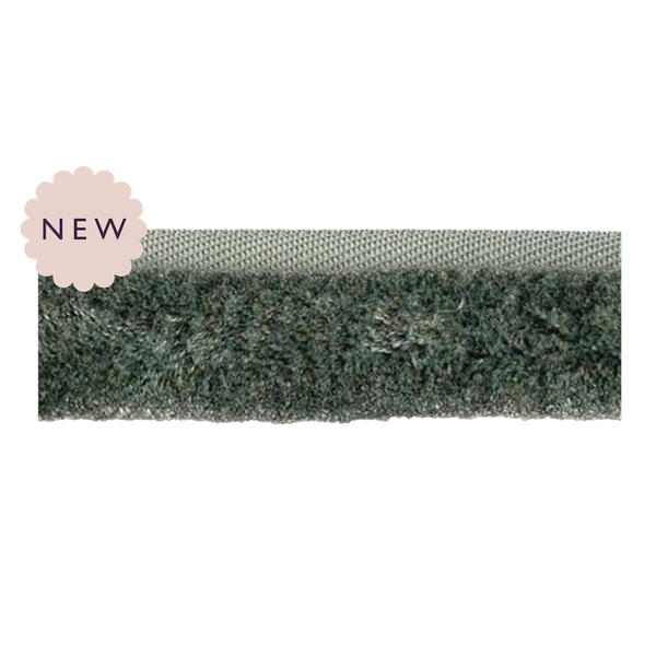 Caterpillar Fringe, Moonstone