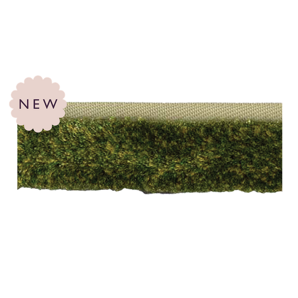 Caterpillar Fringe, Summer Lime