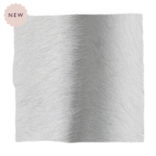 Hair on Hide, Cream