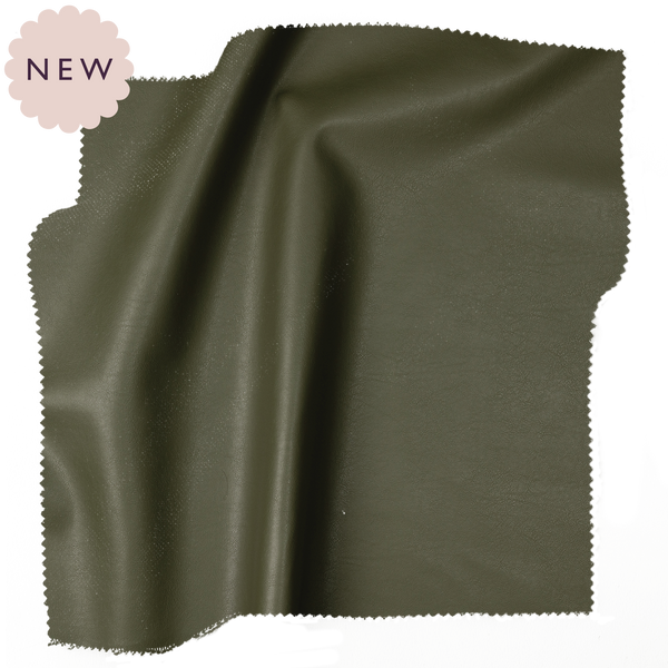 Hugo, Dune Green Cut Yardage