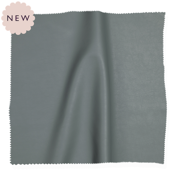 Hugo, Light Blue Cut Yardage