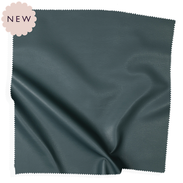 Hugo, Slate Blue