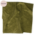 Linen Velvet, Celery