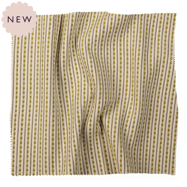 Nello, Summer Lime Cut Yardage