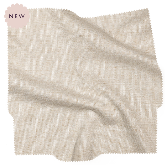 Rattan, Ivory