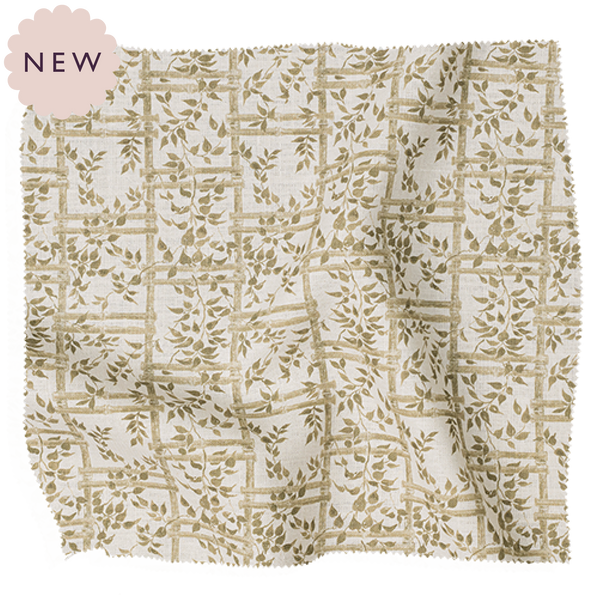 Savannah, Fern Cut Yardage