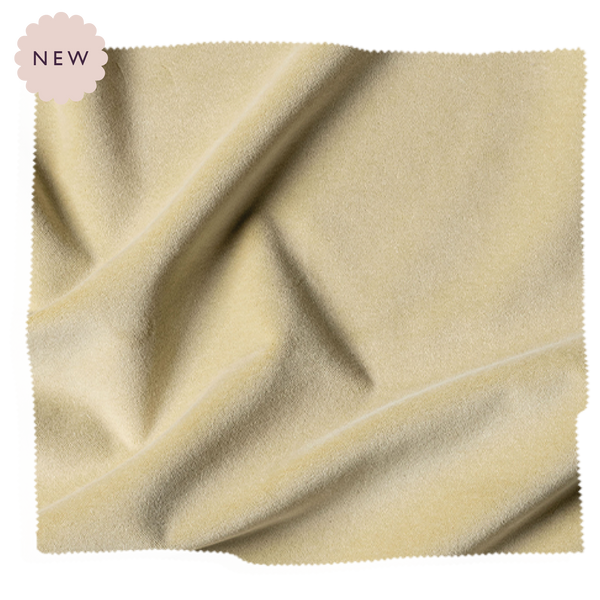 Vista, Maize Cut Yardage