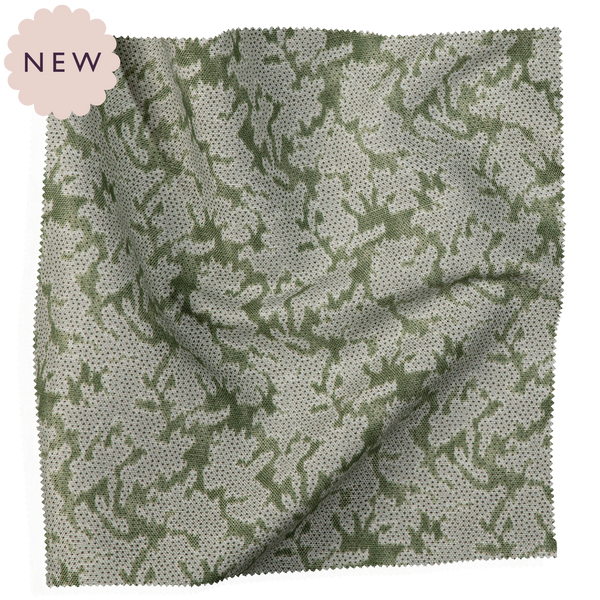 Wilder, Fern Cut Yardage