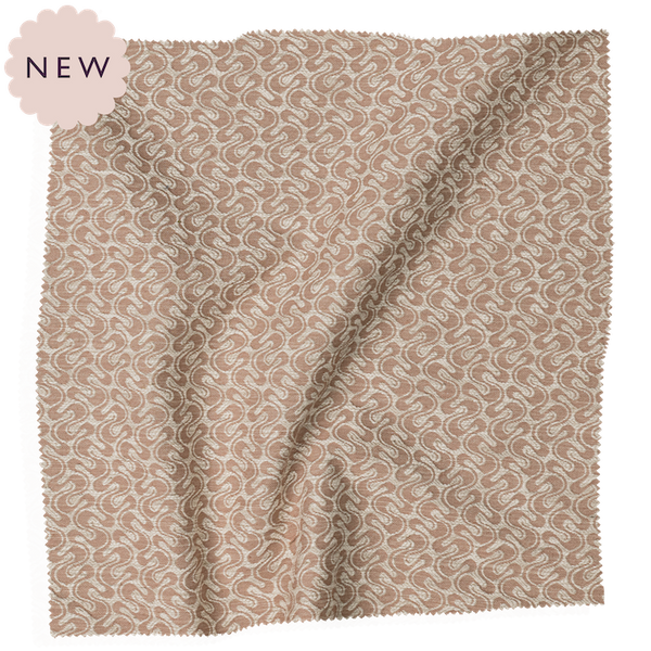 Ziggie, Coral