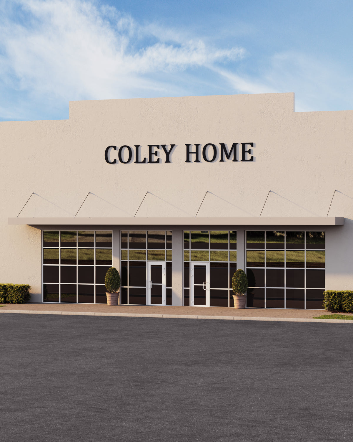 Coley Home