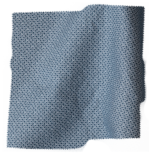 Nola, Blue Cut Yardage