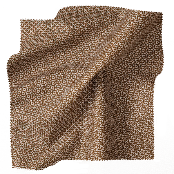 Nola, Rosewood Cut Yardage