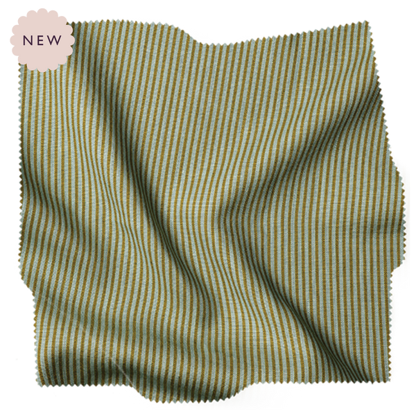 Pinstripe, Bahama Cut Yardage