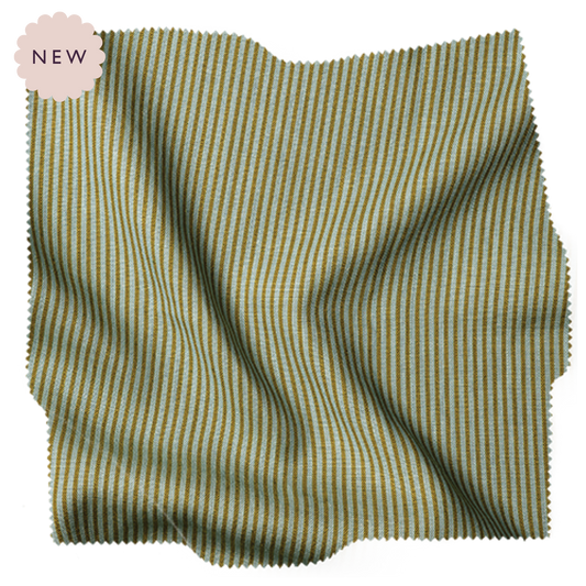Pinstripe, Bahama