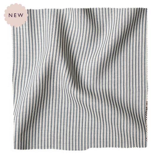 Pinstripe, Bay