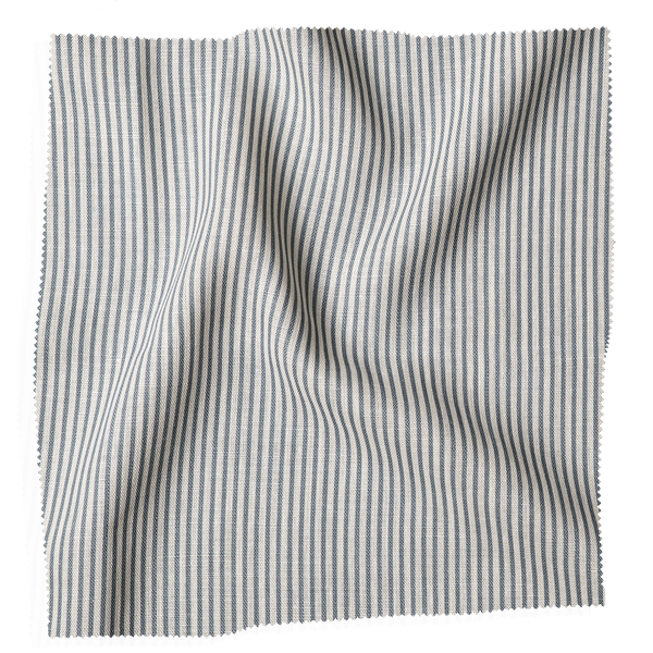 Pinstripe, Bay Cut Yardage