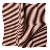 Pinstripe, Pink Plum