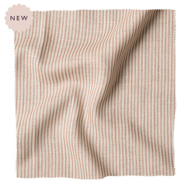 Pinstripe, Shell Cut Yardage