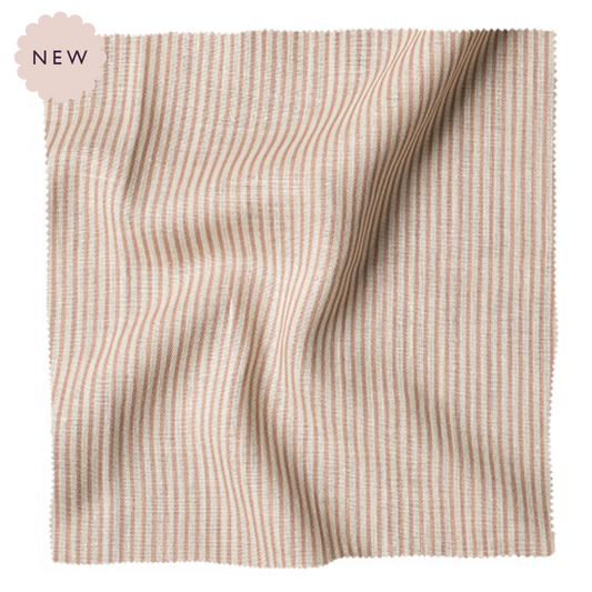 Pinstripe, Shell