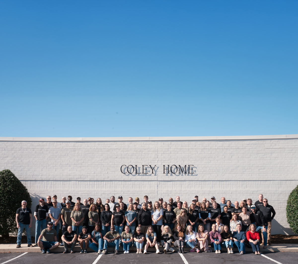 Coley Home