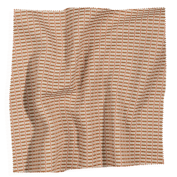 Poole, Coral Cut Yardage