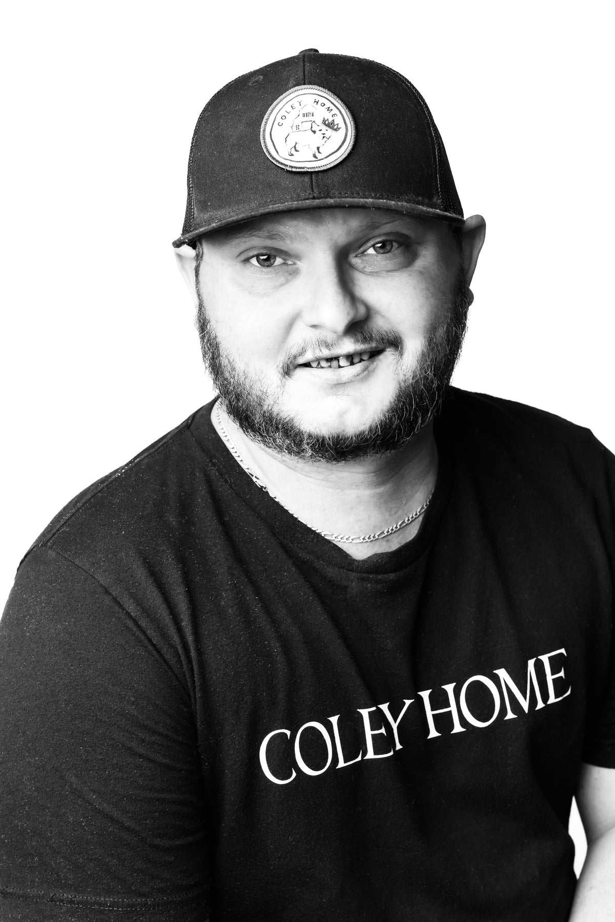 Coley Home