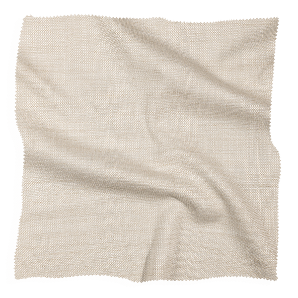 Rattan, Ivory Cut Yardage