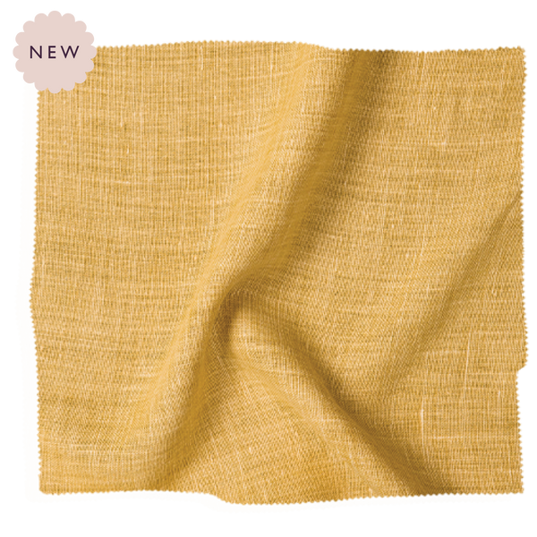 Ringo, Buttercup Cut Yardage