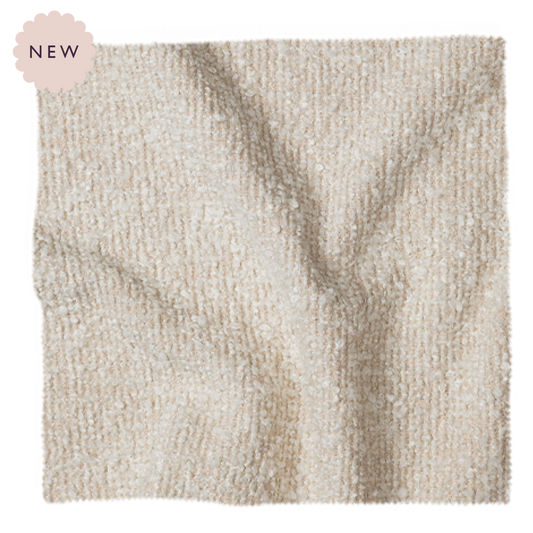 Rocky, Ivory