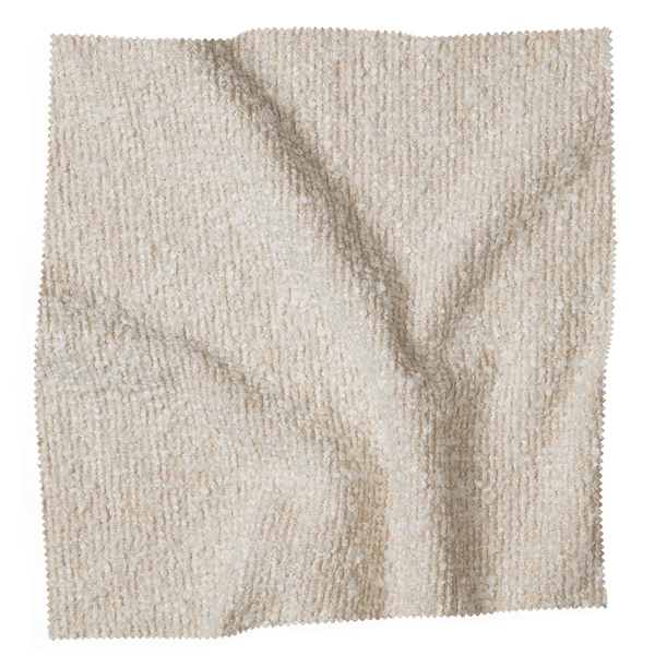 Rocky, Ivory Cut Yardage