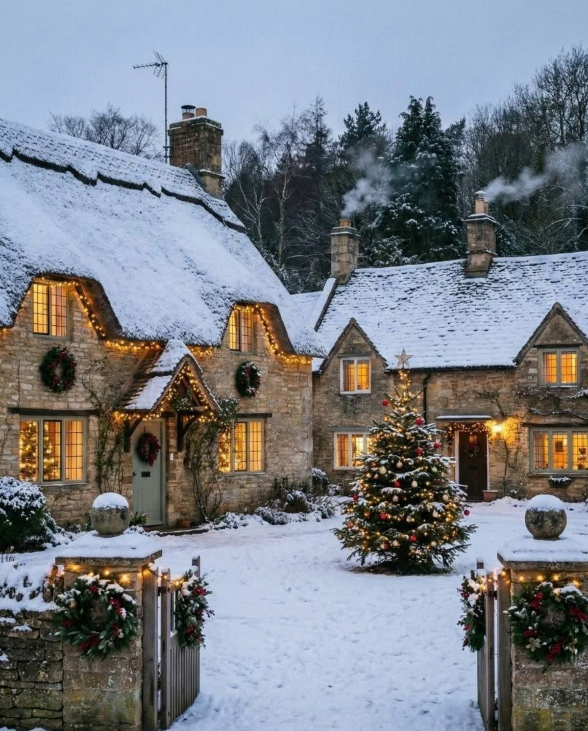 Coley Home