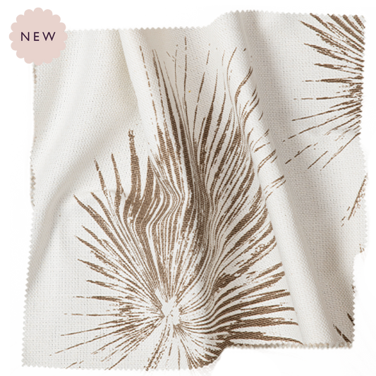 Sea Fan, Natural
