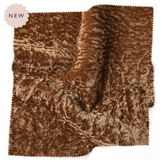 Shearling, Autumn