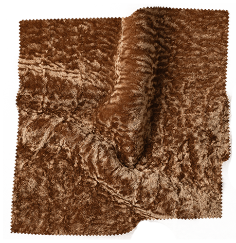 Shearling, Autumn