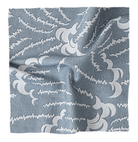 Skyline, Bay Cut Yardage