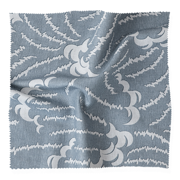 Skyline, Bay Cut Yardage