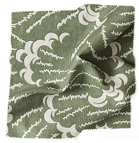 Skyline, Dune Green
