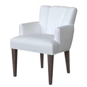 Bundle: The Sterling Dining Armchair