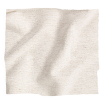 Coley Home fabric swatch in neutral beige color with a textured finish.