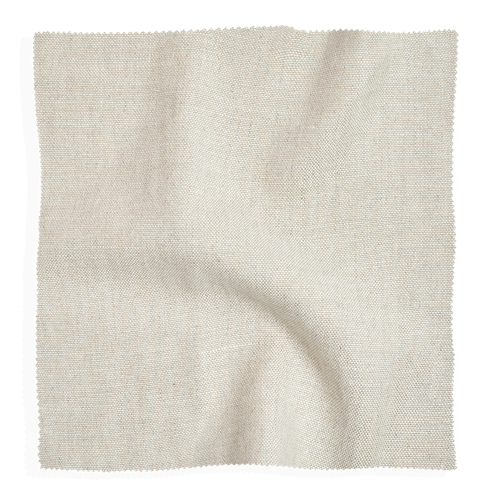 Belgian Linen, Oatmeal