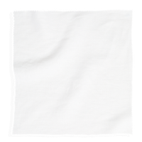 White fabric swatch from Coley Home, showcasing texture and material. Ideal for upholstery and decor.