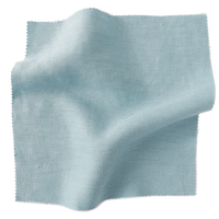 Light blue fabric swatch from Coley Home, showcasing texture and color. Suitable for home decor projects.