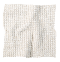 Ivory textured fabric swatch from Coley Home.com, perfect for custom upholstery projects.
