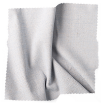 Light gray fabric swatch from Coley Home, showcasing texture and quality for upholstery projects.