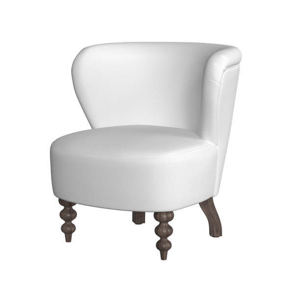 The Teddy Chair