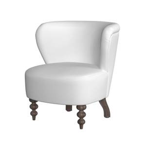 The Teddy Chair