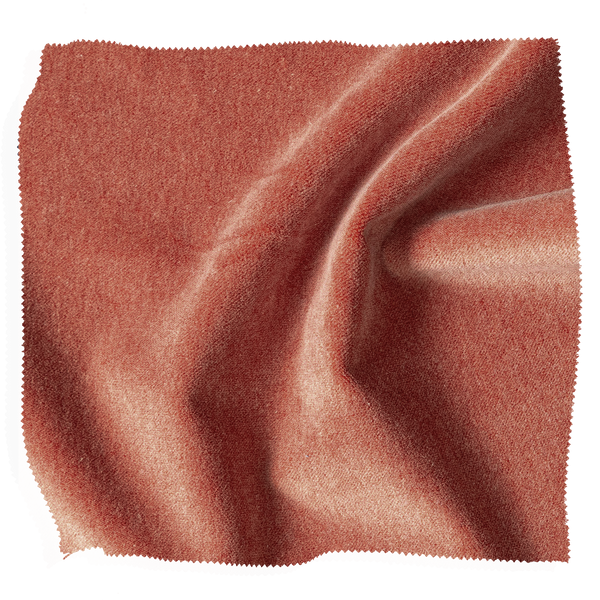 Vista, Coral Cut Yardage