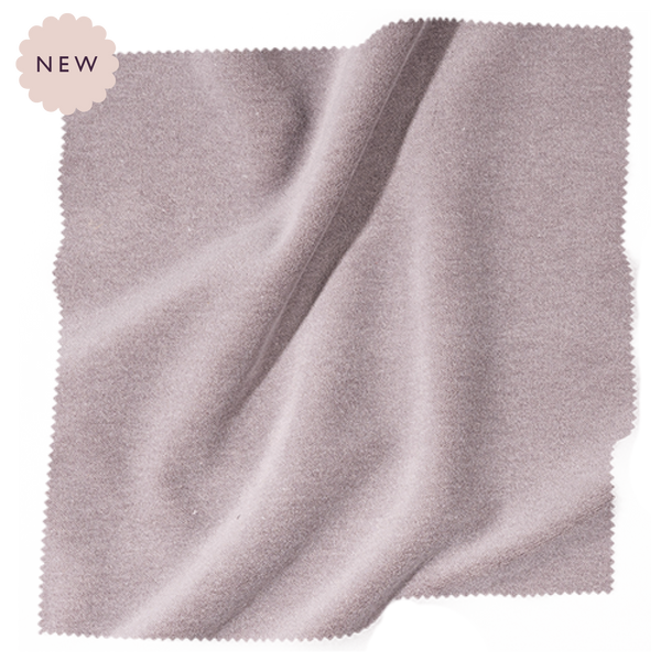 Vista, Lilac Cut Yardage