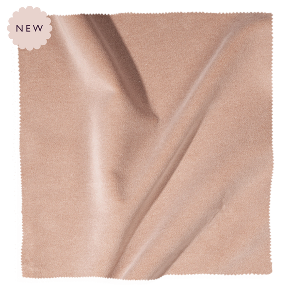 Vista, Shell Cut Yardage